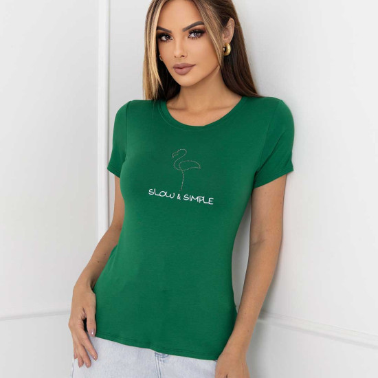 Flamingo - slow simple