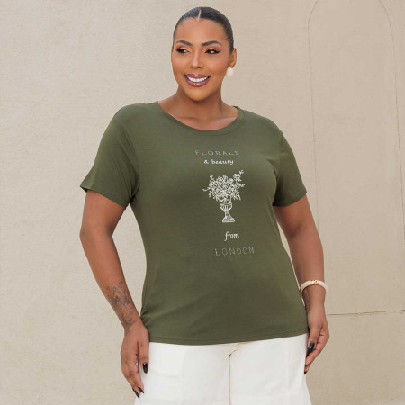 (PLUS) FLORALS LONDON