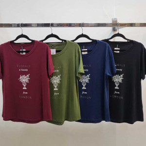 (PLUS) FLORALS LONDON