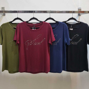 (PLUS) Soul - pedras