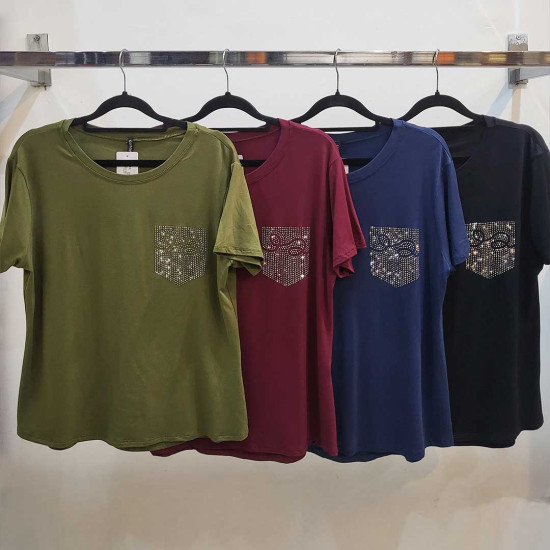 (PLUS) cordinha - bolso