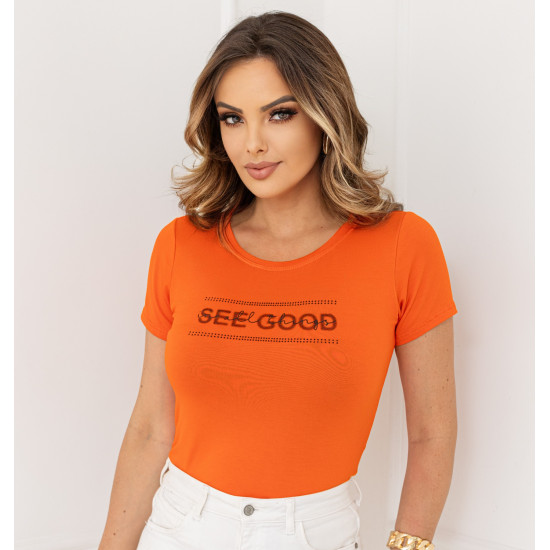SEE GOOD in all things