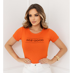 SEE GOOD in all things