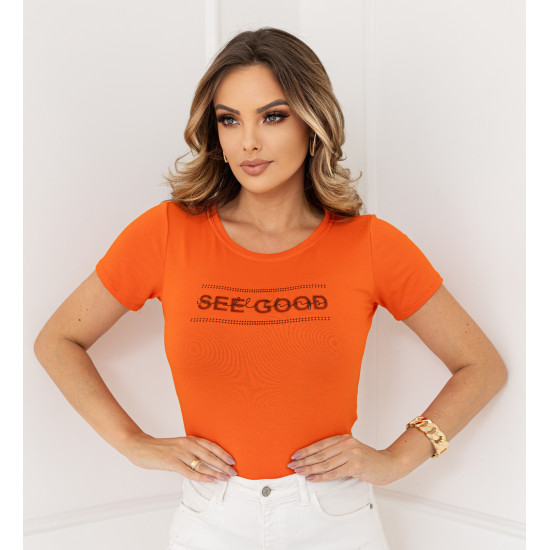 SEE GOOD in all things
