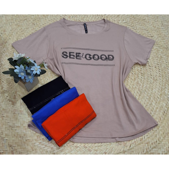 (PLUS) SEE GOOD in all things