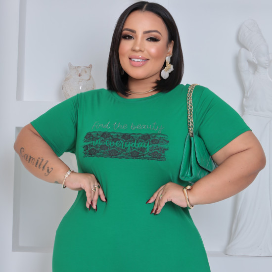 (PLUS) everyday - estilo rendinha