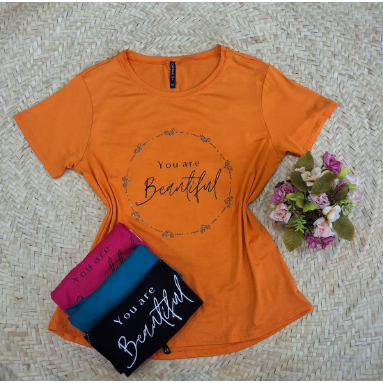 (PLUS) You are Beautiful