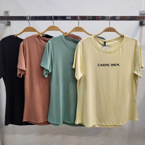 (PLUS) CARPE DIEM