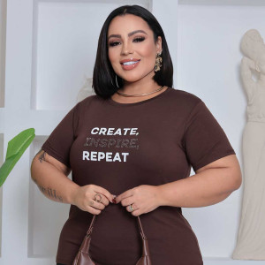 (PLUS) Create - inspire - repeat