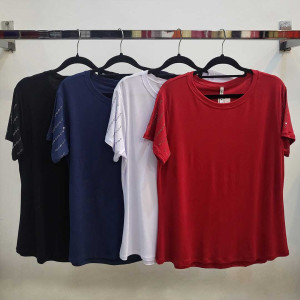 (PLUS) Manga Pedras Listras