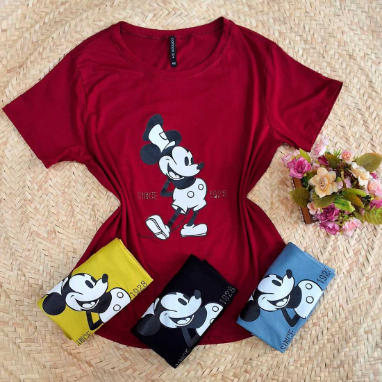(PLUS) Mickey 1928