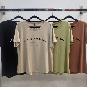 (PLUS) PAS DE PROBLEME