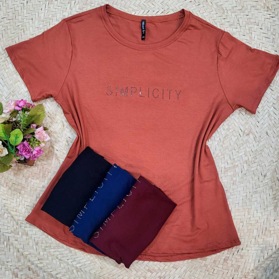 (PLUS) Simplicity