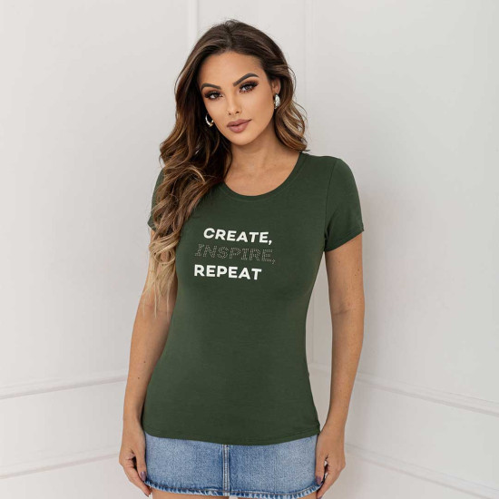 Create - inspire - repeat