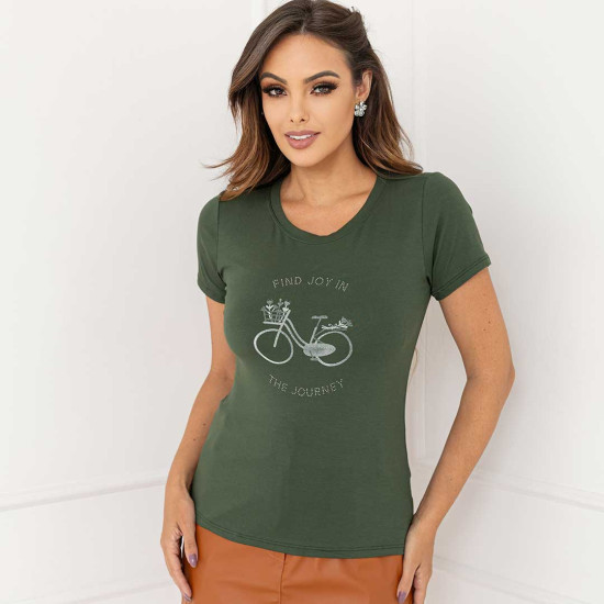 Find joy - bicicleta