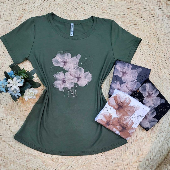 Floral