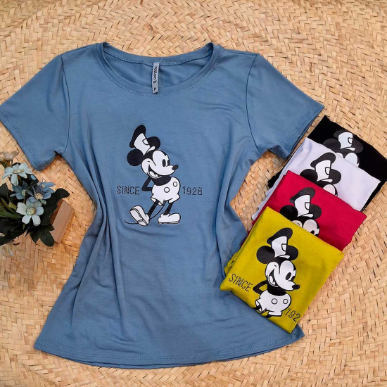 Mickey 1928