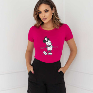 Mickey 1928
