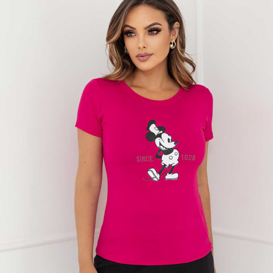 Mickey 1928
