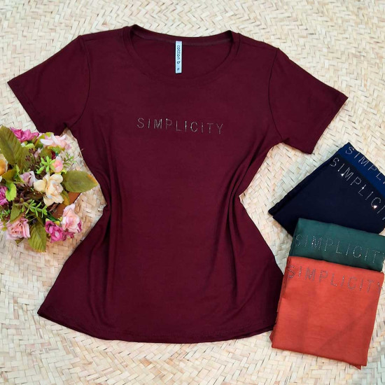 Simplicity