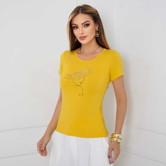 Mulher Flores Mulher Flores