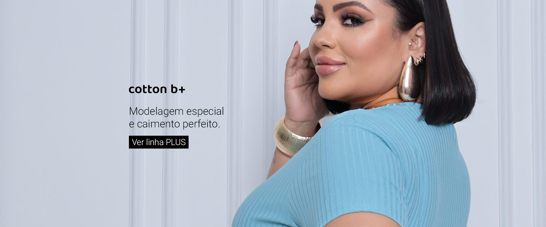Tamanho Plus