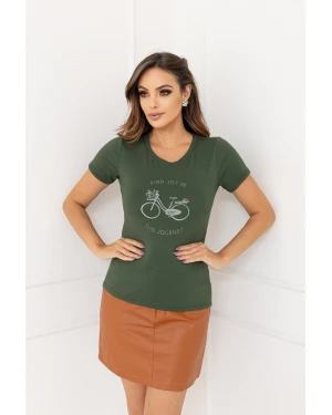 Find joy - bicicleta