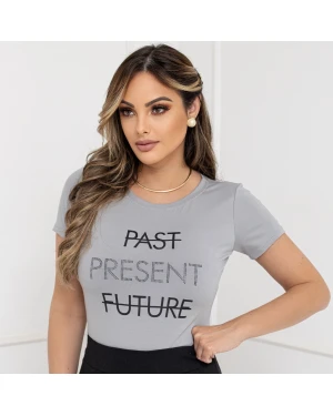 PAST PRESENT FUTURE