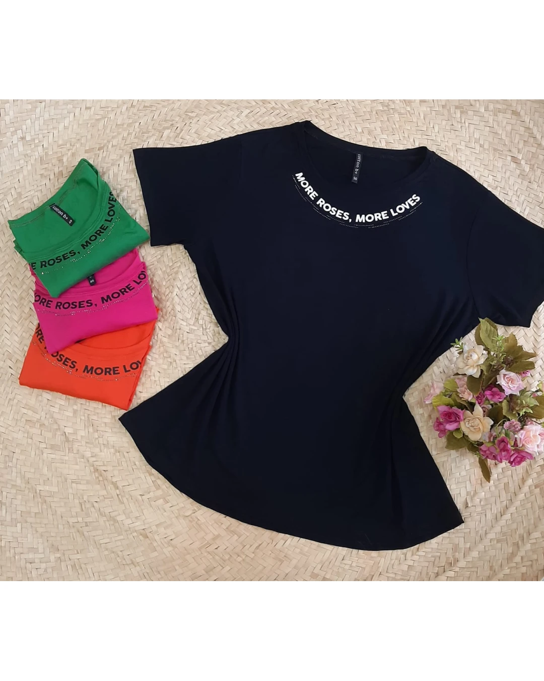 (PLUS) gola - more roses (PLUS) gola - more roses