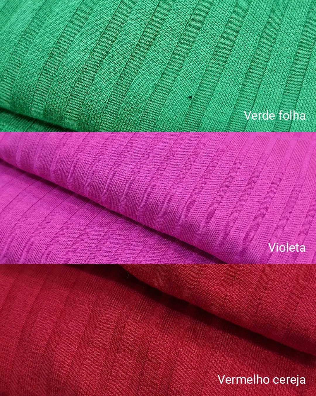 Vestido Canelado Liso - Regata Vestido Canelado Liso - Regata