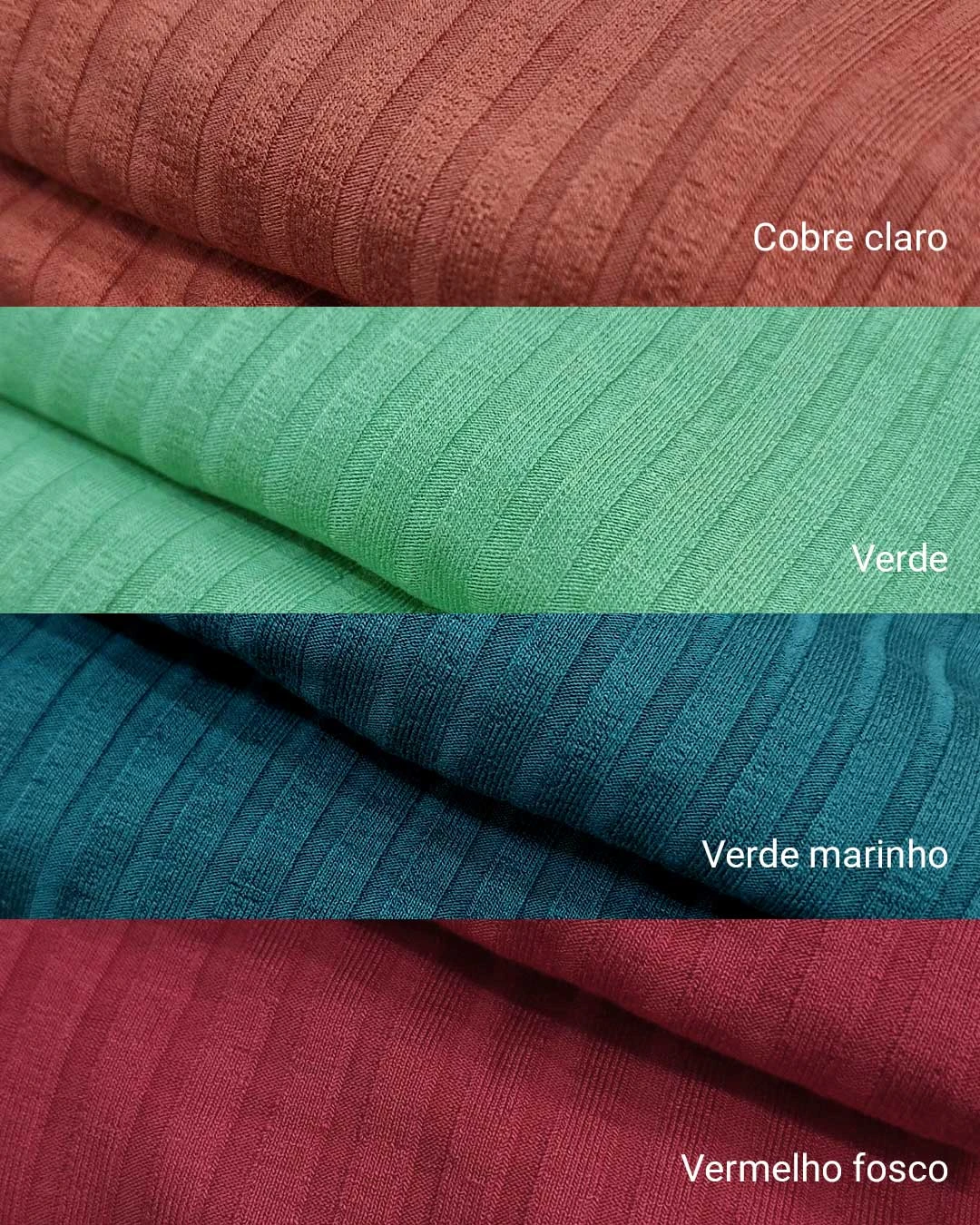 Vestido Canelado Liso - Regata Gola Alta Vestido Canelado Liso - Regata Gola Alta