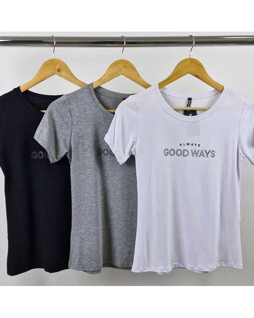 Always good ways