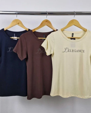 Lelegance