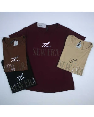 (PLUS) NEW ERA