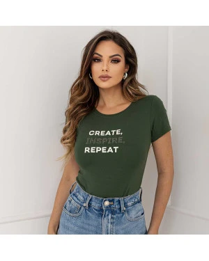 Create - inspire - repeat