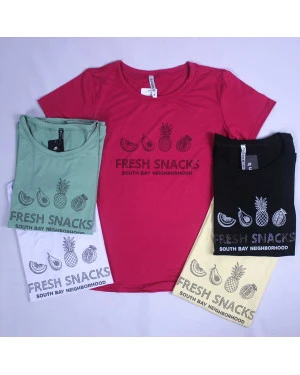 Frutas
