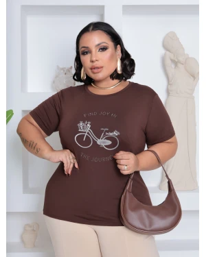 (PLUS) Find joy - bicicleta