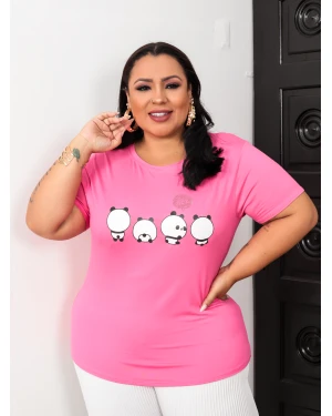 (PLUS) Pandinhas