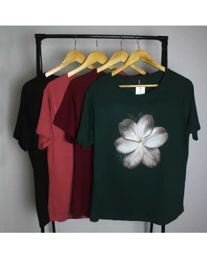 (PLUS) Flor