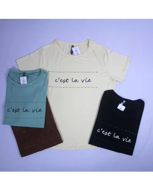 (PLUS) cest la vie