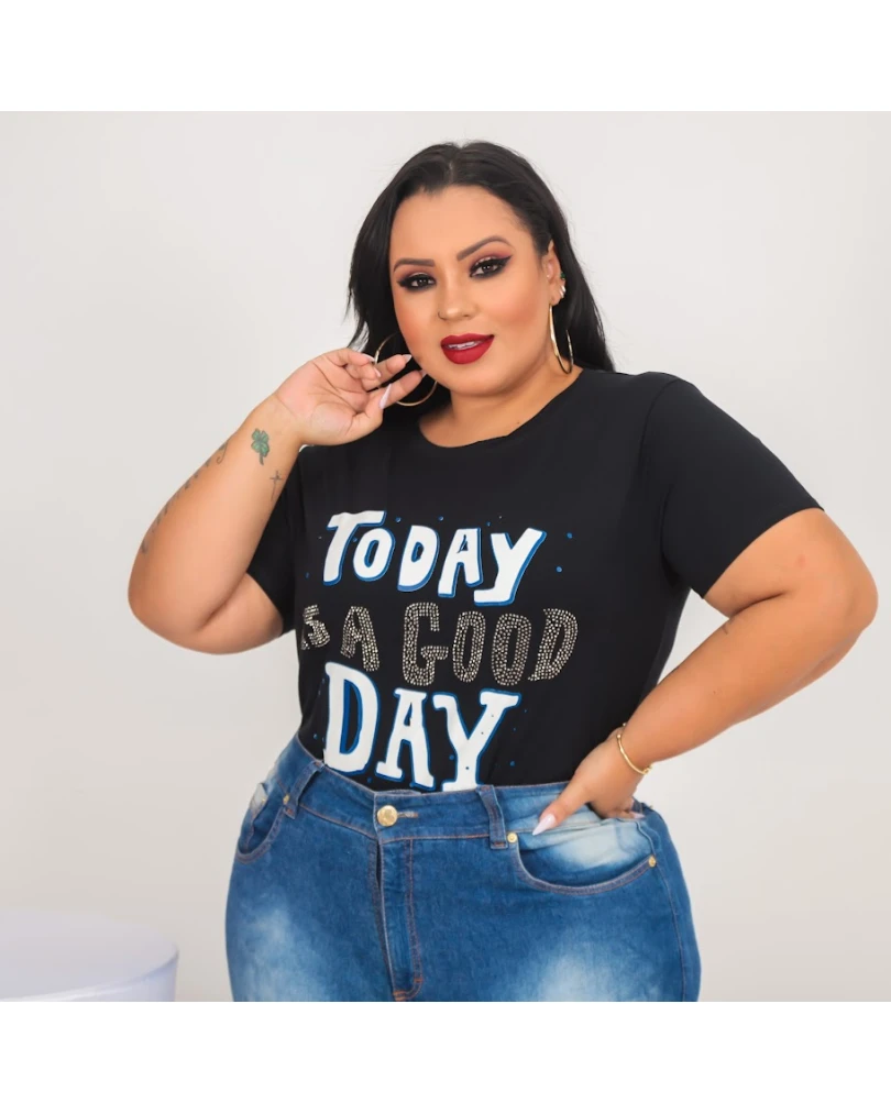 (PLUS) Today Good Day