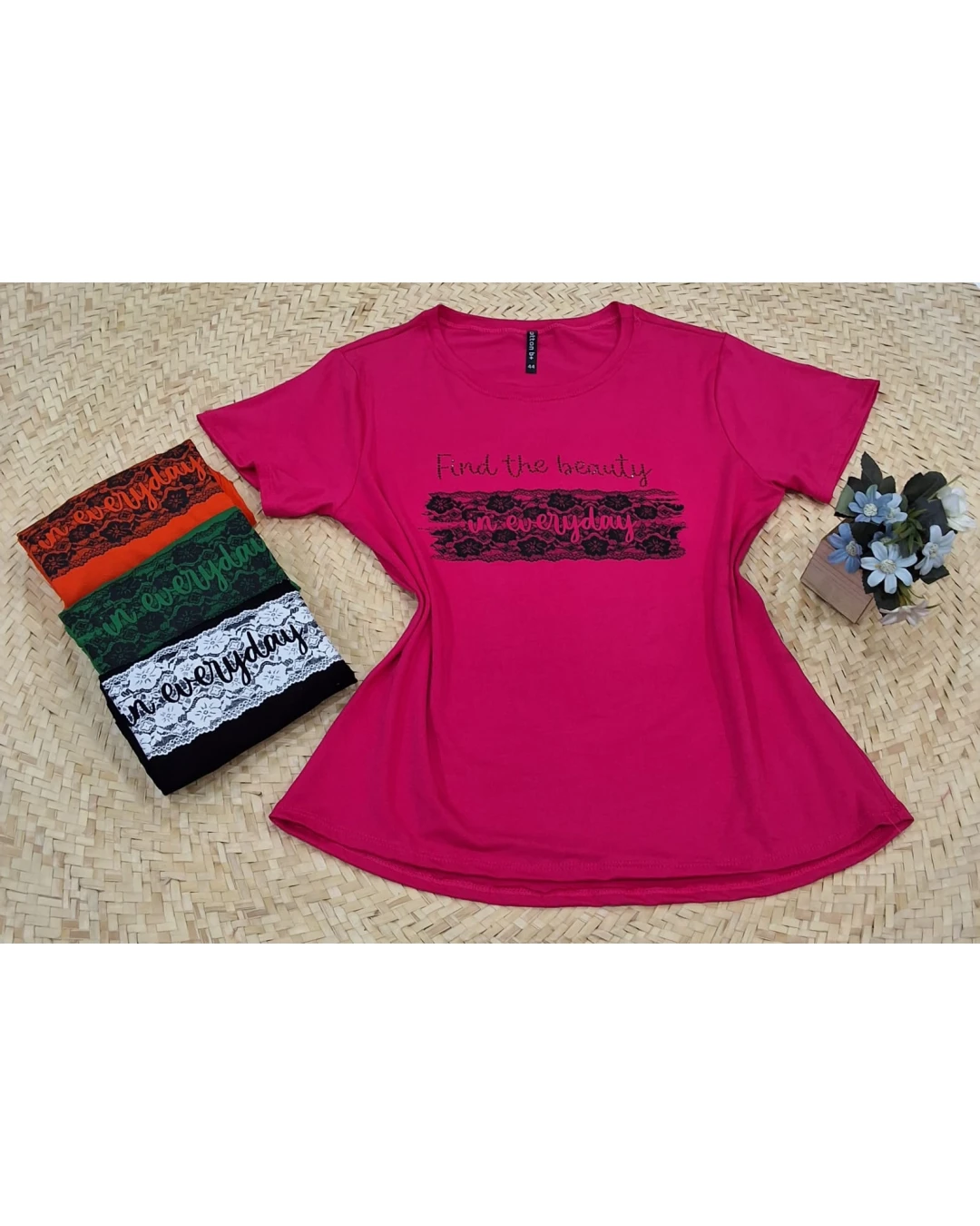 (PLUS) everyday - estilo rendinha (PLUS) everyday - estilo rendinha