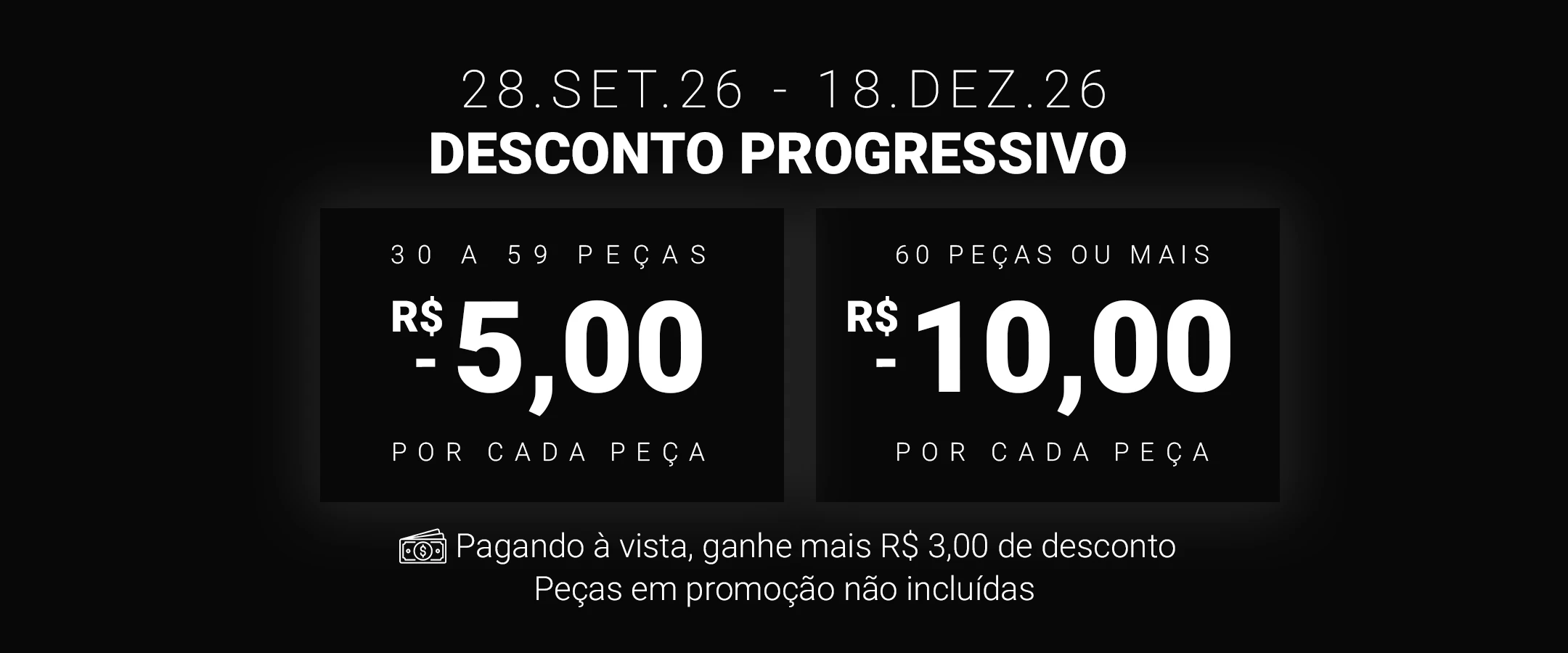 Novidades